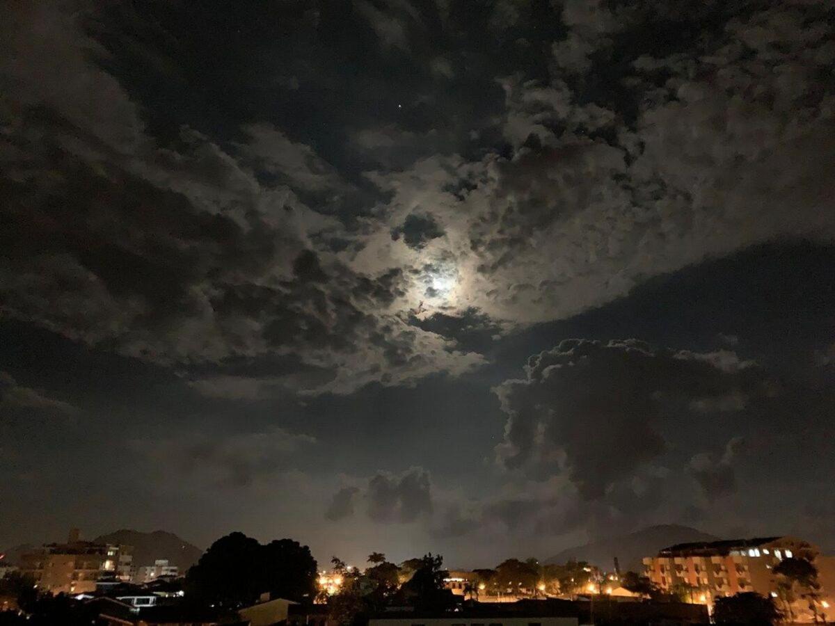 Apto Excelente C/Ar, Varanda Gourmet E Piscina Ubatuba Dış mekan fotoğraf